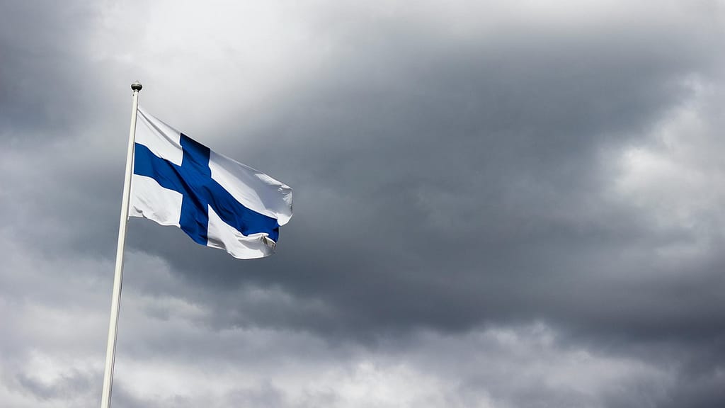 How to Move to Finland in 2024
