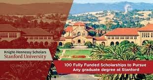 How to Study in Stanford university 2024(Knight Hennessy Scholarship)